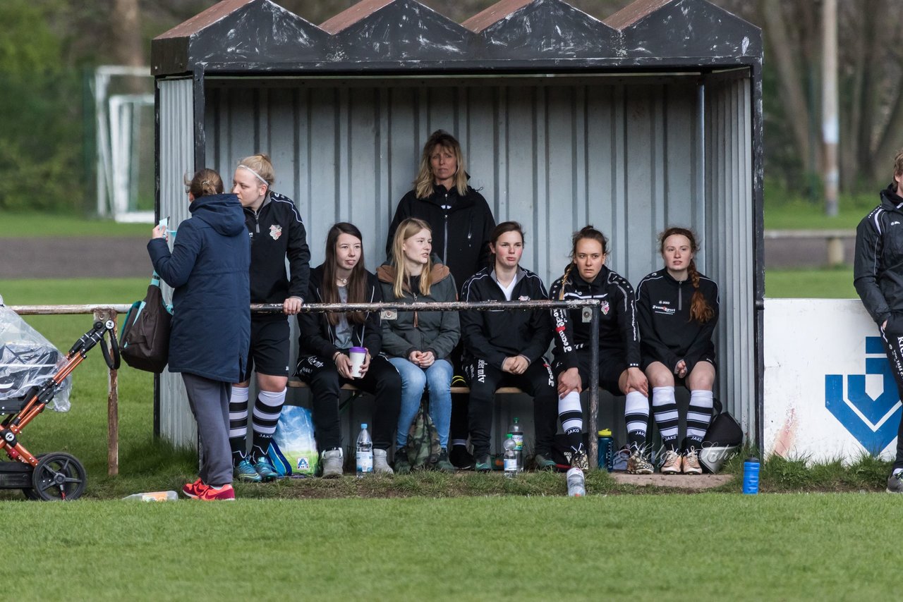 Bild 56 - Frauen Kieler MTV - TSV Schienberg : Ergebnis: 9:0